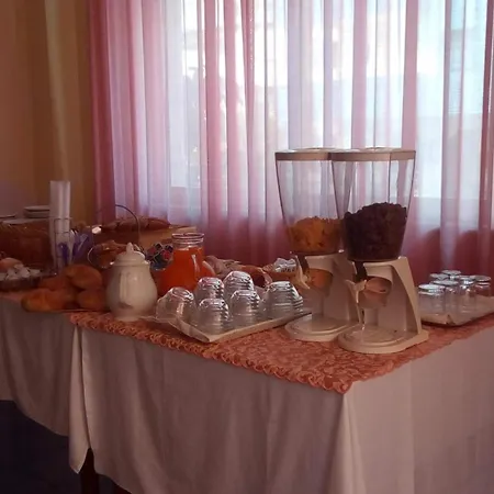 Continentale * 스칼레아