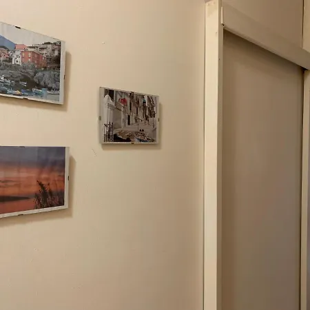 Continentale Bed & Breakfast