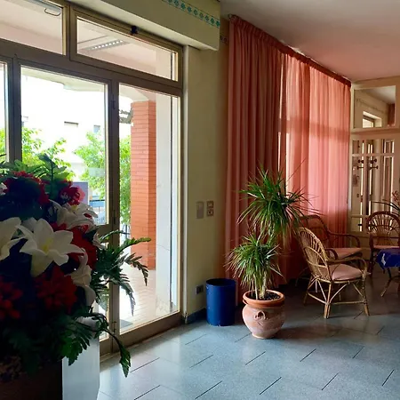 Continentale Bed & Breakfast Scalea