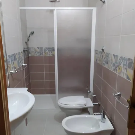 Continentale Bed & Breakfast *