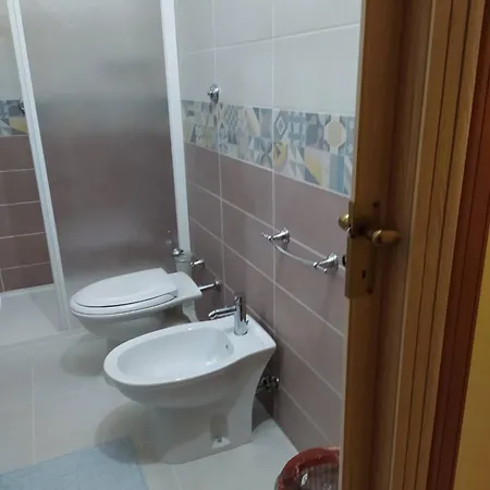Continentale Отель типа 