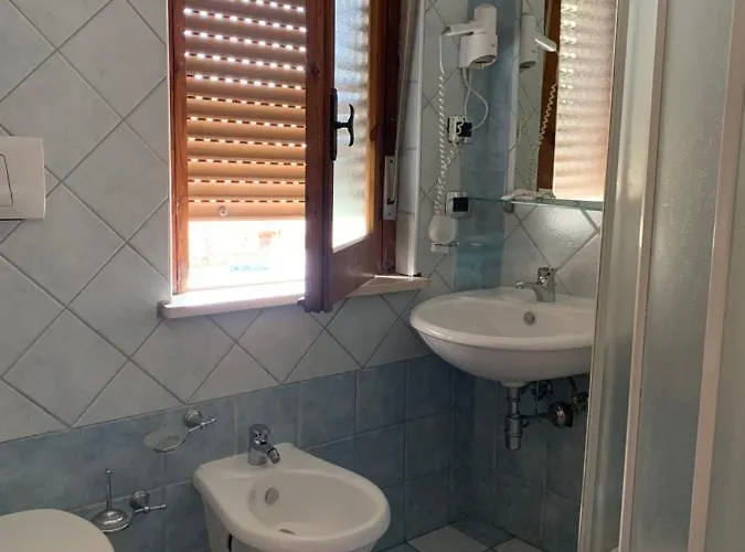 Continentale * Scalea