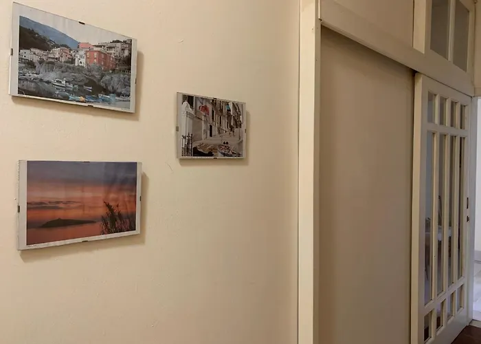 Continentale Alojamento de Acomodação e Pequeno-almoço