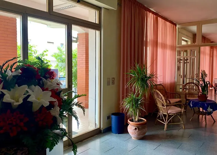 Continentale Bed & Breakfast Scalea