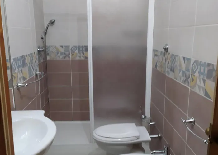 Continentale Frühstückspension *