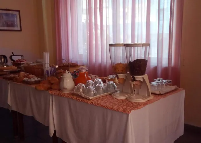 Continentale * Scalea