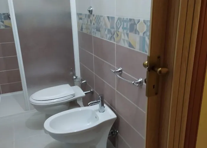 Continentale Alojamento de Acomodação e Pequeno-almoço *